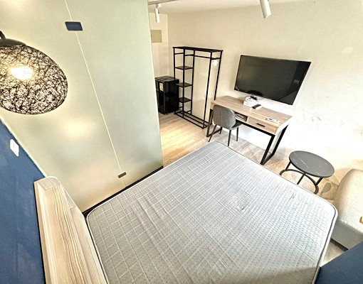 雙租補✅寵物✅新屋入住✨獨洗曬✨乾溼分離✨機能方便✨一中商圈 - Image 3