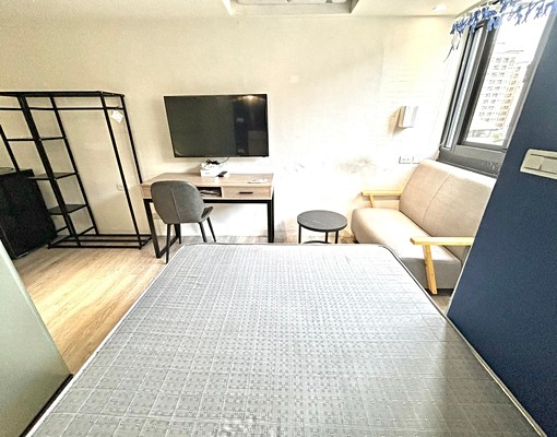 雙租補✅寵物✅新屋入住✨獨洗曬✨乾溼分離✨機能方便✨一中商圈 - Image 6