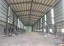 大寮區-河堤路三段廠房，500坪