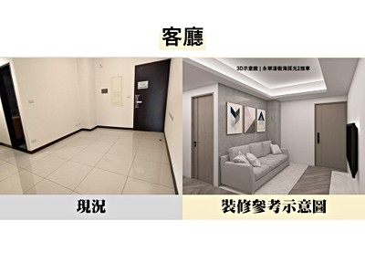 社區圖片