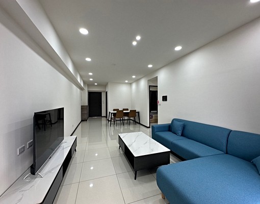 協和丰景4房全配、可雙租補,可𠖥、平車位朝南視野好 - Image 2