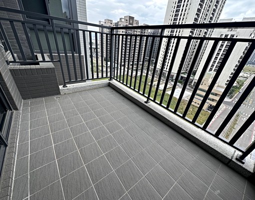 協和丰景4房全配、可雙租補,可𠖥、平車位朝南視野好 - Image 12