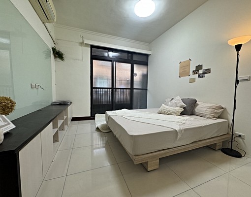 捷運三和國中站三房兩衛大坪數全新裝潢傢俱齊全可租補入籍可短租 - 591租屋網 - Image 4