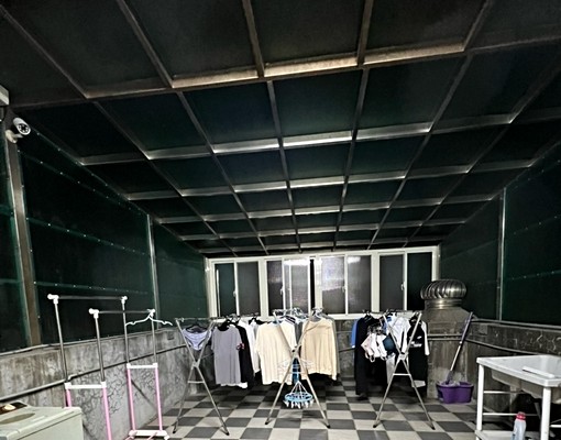 全新(女)套房出租 - Image 8