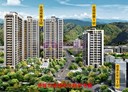 土城區-中央路三段1房1廳，24.9坪