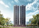 北區-育德路2房2廳，33.6坪