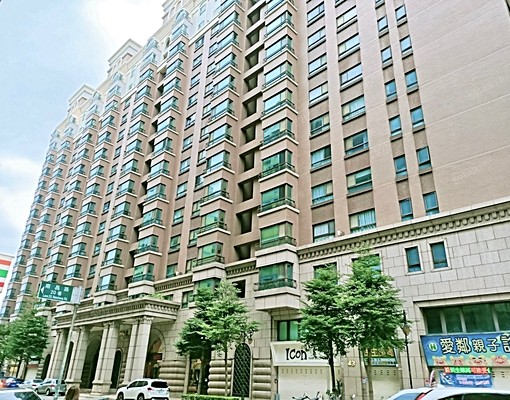 桃園機場南崁台茂光明國小一手屋未入住電梯收垃圾車位 - 591租屋網 - Image 13