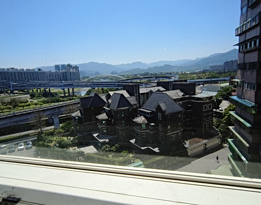 電梯三房景觀屋新和國小,捷運站旁 - Image 5