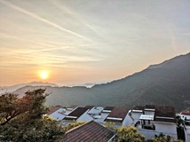 秀岡二街秀岡無敵景觀別墅*..