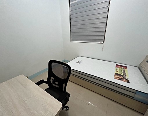 捷運站旁電梯寧靜雅房*限女性 - Image 3