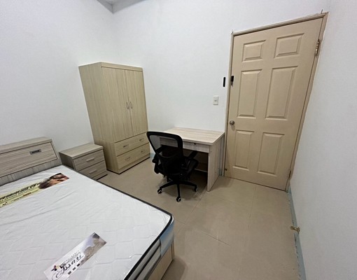 捷運站旁電梯寧靜雅房*限女性 - Image 2