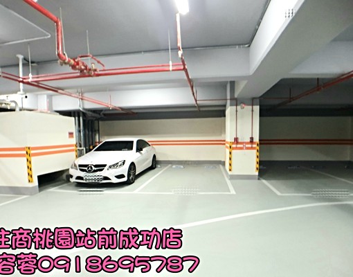 ❤️G07站前成功大院🍎全新採光美裝潢2房+車 - Image 12