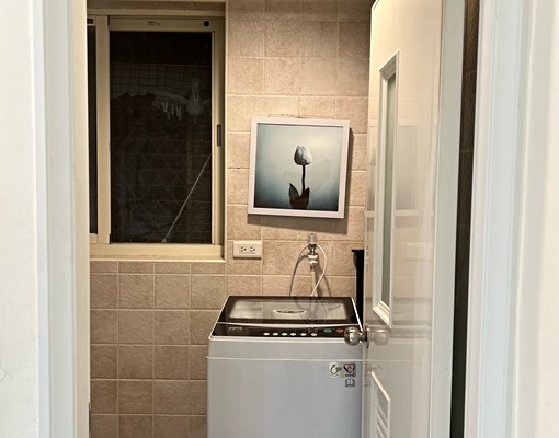 距台北橋捷運站350公尺獨立套房 - Image 4