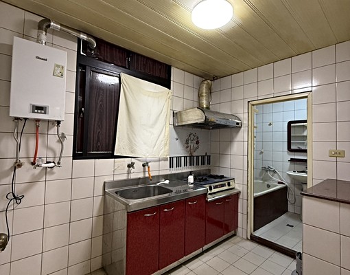 裕民商圈💖臻品住宅💖靜巷2房💖乖寵可談 - Image 5