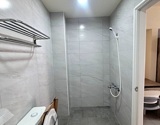 竹北租屋。陽台套房。台元科技全新有網路。垃圾處理 - Image 7