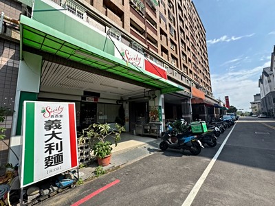 社區圖片