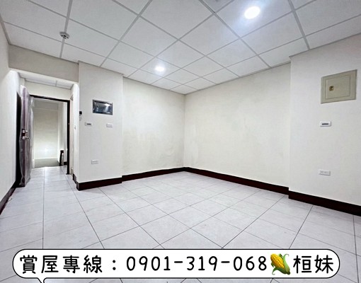 東森仁武🌽桓妹🌽4大套房|大馬路騎樓透天|可做生意 - Image 4