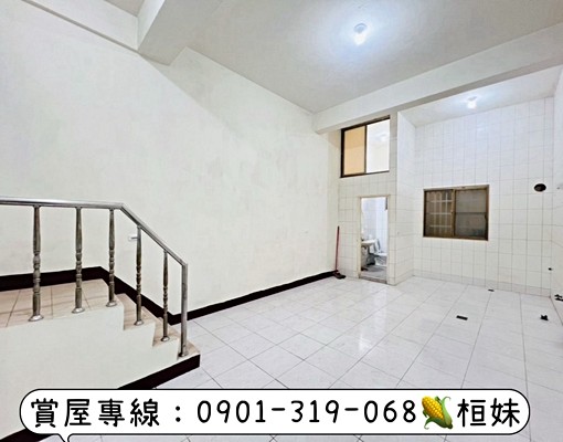 東森仁武🌽桓妹🌽4大套房|大馬路騎樓透天|可做生意 - Image 2