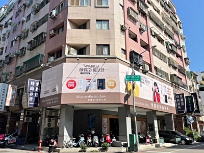 社區圖片