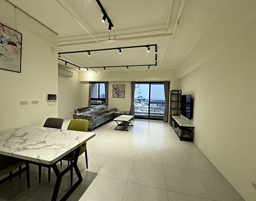 「雅淇」餘慶仁家💖大大客廳（3改2）朝南*可租補*+平車 - Image 2