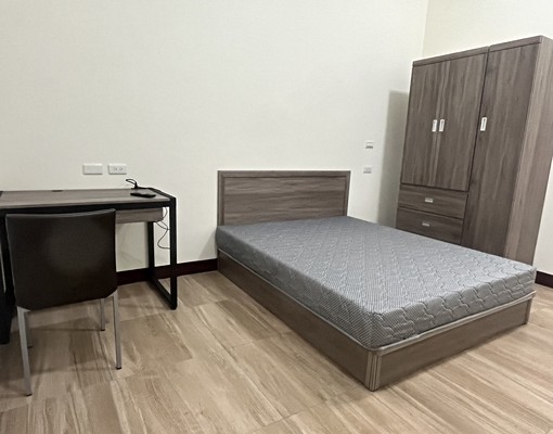 🏠敦化路13坪1房1廳套房💡有陽台獨洗獨曬✨乾濕衛浴 - Image 4