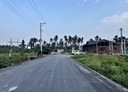 長治鄉-中興路土地，124坪