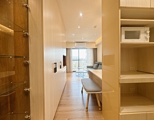 可租補★可貓★全室系統櫃★讓你看一眼就愛上了這間★超推 - Image 3