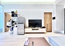 竹北市-自強北路2房2廳，31.2坪