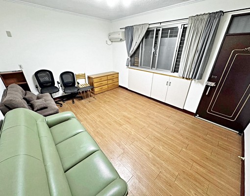 近捷運頂溪【優質1房1廳】有廚房★附傢俱★獨立陽台 - Image 1