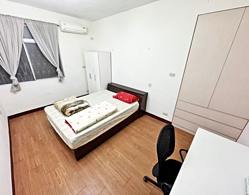 近捷運頂溪【優質1房1廳】有廚房★附傢俱★獨立陽台 - Image 3