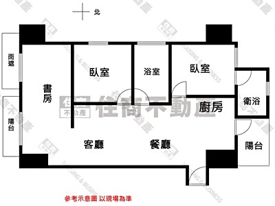 社區圖片