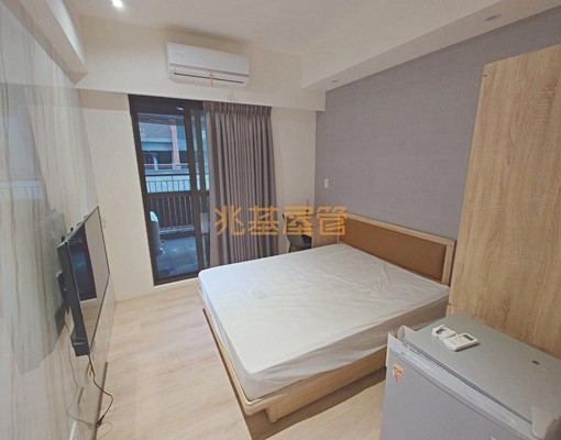 兆基🏡明星匯精美套房配機車位(含管) - Image 1