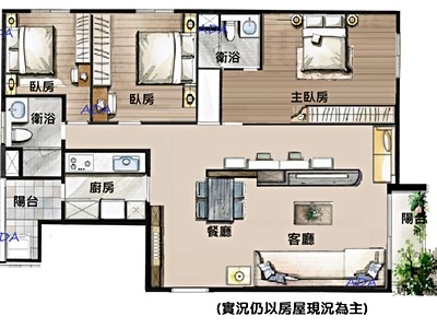社區圖片