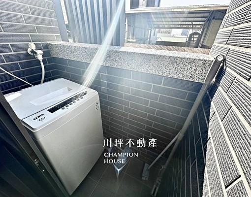 歐富限定🏅等待良緣陽台獨洗😄可租補雙租補後不用6000 - Image 4