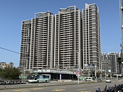 社區圖片