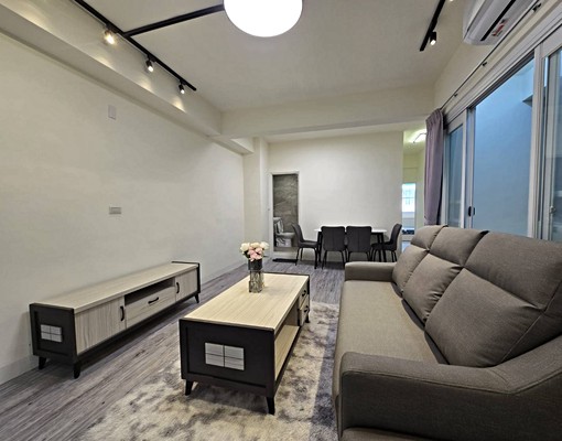 可夥️華山街-一年起租️精緻住宅 - Image 3