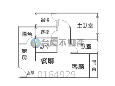 社區圖片