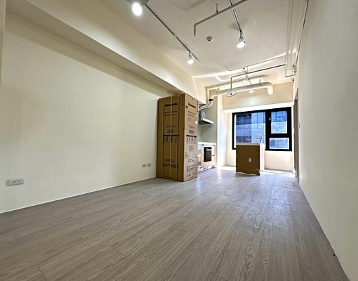 可寵物!青埔A18高鐵站前高樓簡配採光極佳3房+獨立車 - Image 2