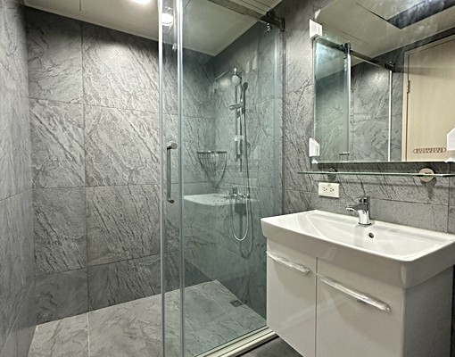 可寵物!青埔A18高鐵站前高樓簡配採光極佳3房+獨立車 - Image 14