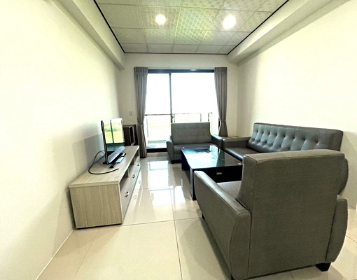 嶺東昌祐品閣9樓視野戶拎包入住含管3萬元 - Image 2