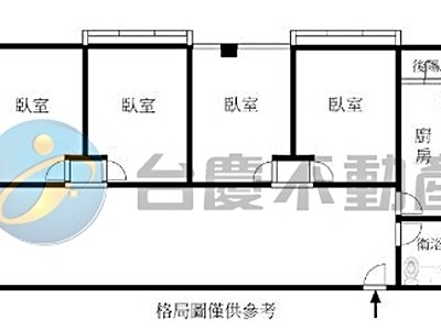 社區圖片