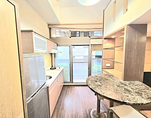 🌈近雙連捷運站阿曼邊間採光兩房可短租 - Image 3