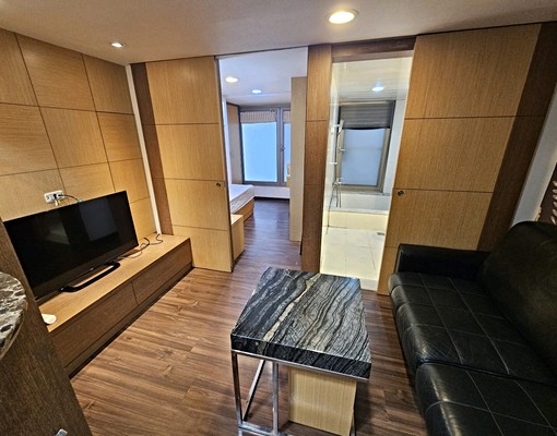 🌈近雙連捷運站阿曼邊間採光兩房可短租 - Image 15