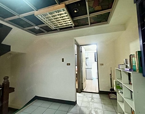 南勢角捷運1分鐘!24hr警衛半套房近超商 - Image 4