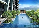 淡水區-竹林路2房1廳，32坪