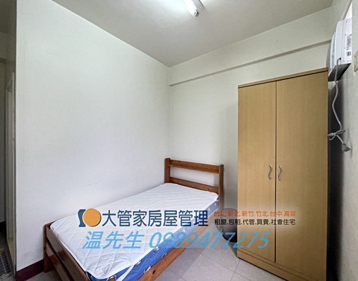 ☑可報稅可租補/套房拎包入住附室內機車位 - Image 8