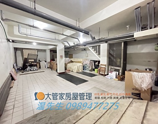 ☑可報稅可租補/套房拎包入住附室內機車位 - Image 15