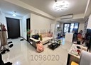 中山區-復興路3房2廳，46.8坪
