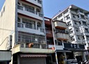 大村鄉-黃厝村山腳路店面，86坪