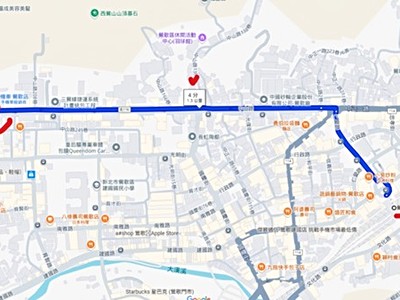 社區圖片